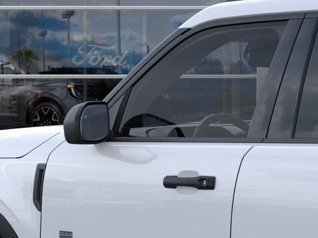 2026 Ford Bronco Sport Big Bend 4x4