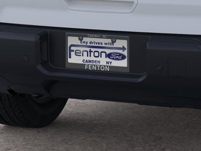 2026 Ford Bronco Sport Big Bend 4x4