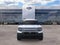 2026 Ford Bronco Sport Big Bend 4x4