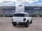 2026 Ford Bronco Sport Big Bend 4x4