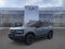 2025 Ford Bronco Sport Outer Banks 4x4