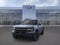 2025 Ford Bronco Sport Outer Banks 4x4