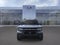 2025 Ford Bronco Sport Outer Banks 4x4