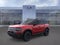 2025 Ford Bronco Sport Outer Banks 4x4