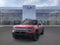2025 Ford Bronco Sport Outer Banks 4x4
