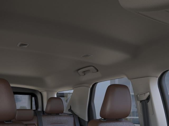 2025 Ford Bronco Sport Outer Banks 4x4