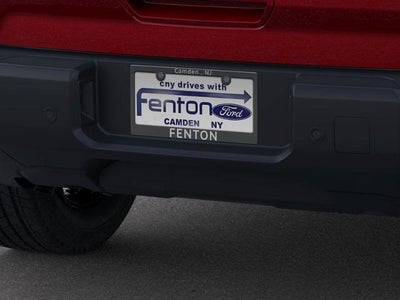 2025 Ford Bronco Sport Outer Banks 4x4