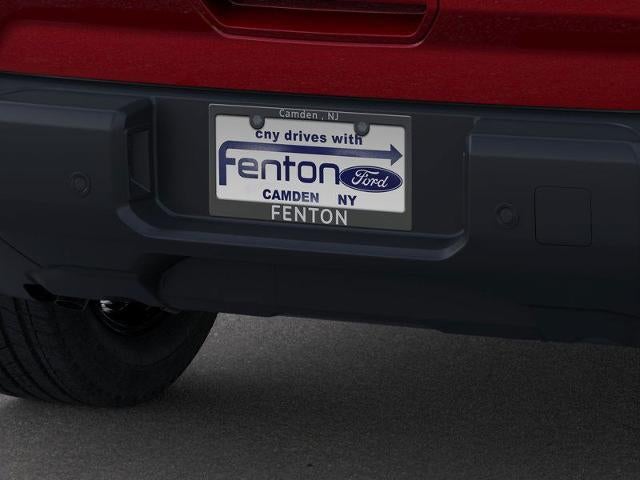 2025 Ford Bronco Sport Outer Banks 4x4