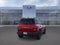 2025 Ford Bronco Sport Outer Banks 4x4
