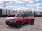 2026 Ford Bronco Sport Outer Banks 4x4