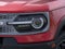 2026 Ford Bronco Sport Outer Banks 4x4
