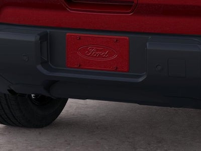 2026 Ford Bronco Sport Outer Banks 4x4