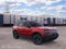 2026 Ford Bronco Sport Outer Banks 4x4