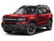 2026 Ford Bronco Sport Outer Banks 4x4