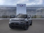 2025 Ford Bronco Sport Outer Banks 4x4