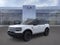 2025 Ford Bronco Sport Outer Banks 4x4