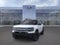 2025 Ford Bronco Sport Outer Banks 4x4