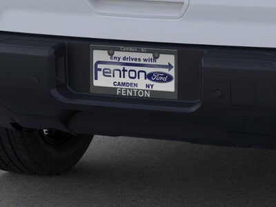 2025 Ford Bronco Sport Outer Banks 4x4