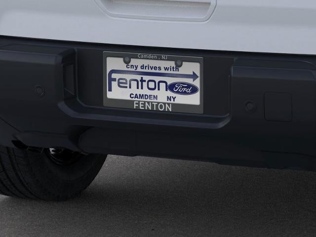 2025 Ford Bronco Sport Outer Banks 4x4