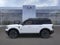2025 Ford Bronco Sport Outer Banks 4x4