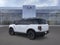 2025 Ford Bronco Sport Outer Banks 4x4