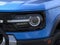 2026 Ford Bronco Sport Outer Banks 4x4
