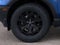 2026 Ford Bronco Sport Outer Banks 4x4
