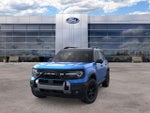 2026 Ford Bronco Sport Outer Banks 4x4