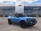 2026 Ford Bronco Sport Outer Banks 4x4