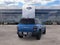 2026 Ford Bronco Sport Outer Banks 4x4