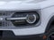 2026 Ford Bronco Sport Outer Banks 4x4