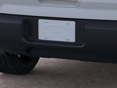2026 Ford Bronco Sport Outer Banks 4x4