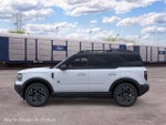 2026 Ford Bronco Sport Outer Banks 4x4