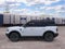 2026 Ford Bronco Sport Outer Banks 4x4