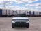 2026 Ford Bronco Sport Outer Banks 4x4