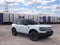 2026 Ford Bronco Sport Outer Banks 4x4