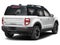2026 Ford Bronco Sport Outer Banks 4x4