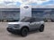 2026 Ford Bronco Sport Outer Banks 4x4