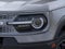 2026 Ford Bronco Sport Outer Banks 4x4