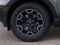 2026 Ford Bronco Sport Outer Banks 4x4