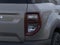 2026 Ford Bronco Sport Outer Banks 4x4