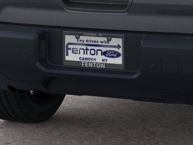 2026 Ford Bronco Sport Outer Banks 4x4