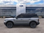 2026 Ford Bronco Sport Outer Banks 4x4