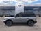 2026 Ford Bronco Sport Outer Banks 4x4