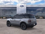 2026 Ford Bronco Sport Outer Banks 4x4