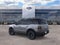 2026 Ford Bronco Sport Outer Banks 4x4