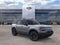 2026 Ford Bronco Sport Outer Banks 4x4