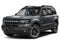 2026 Ford Bronco Sport Outer Banks 4x4