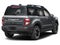 2026 Ford Bronco Sport Outer Banks 4x4