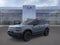 2025 Ford Bronco Sport Outer Banks 4x4